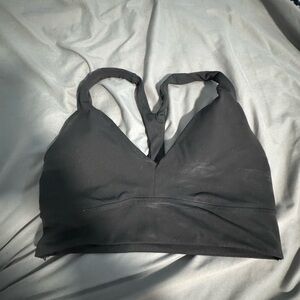 athletica sports bra.